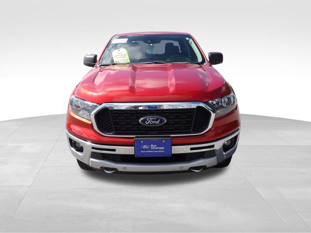 Certified 2019 Ford Ranger XLT w/ Equipment Group 301A Mid RWD image 2