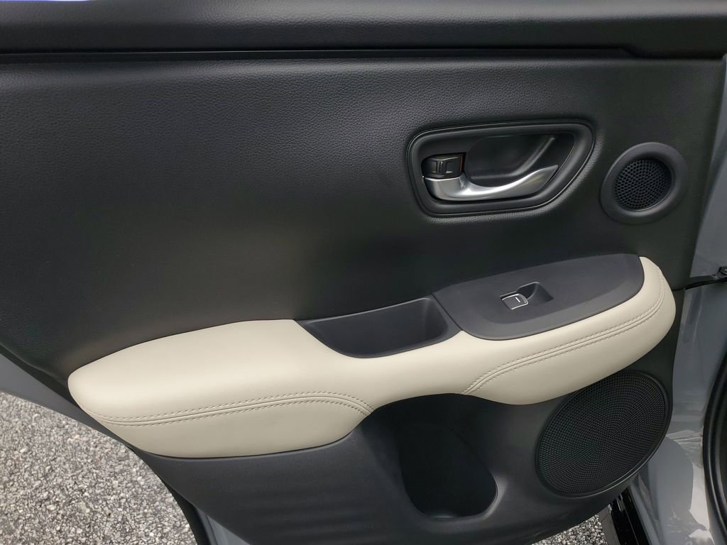 Certified 2025 Acura ADX A-Spec FWD image 15