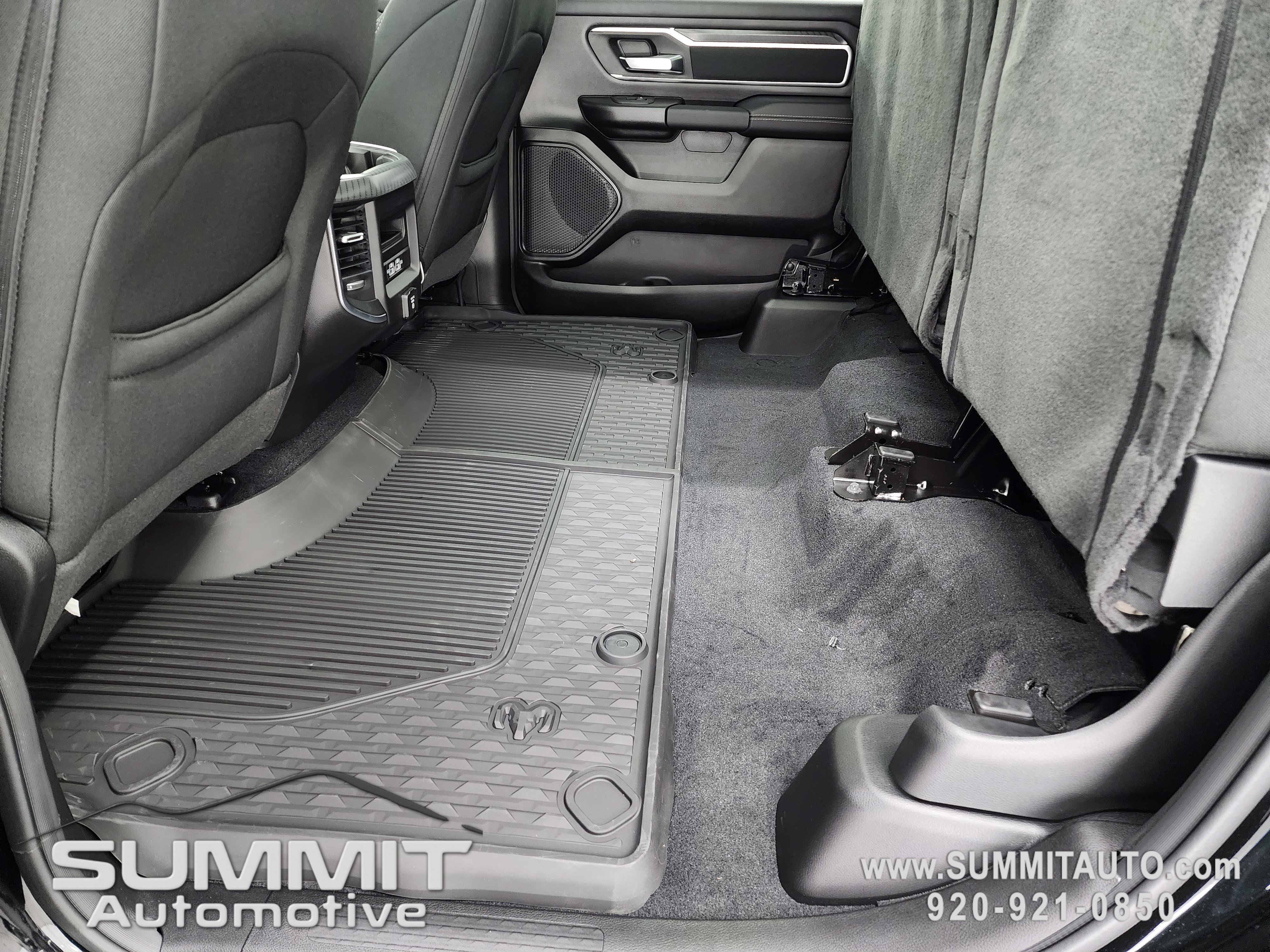 New 2026 RAM 1500 Big Horn image 39