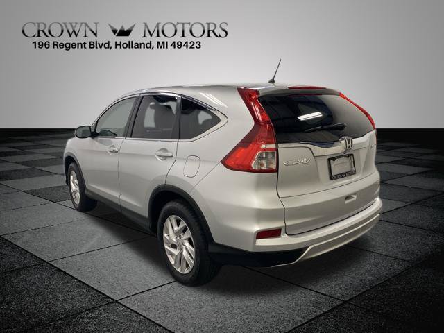 Used 2015 Honda CR-V EX image 4