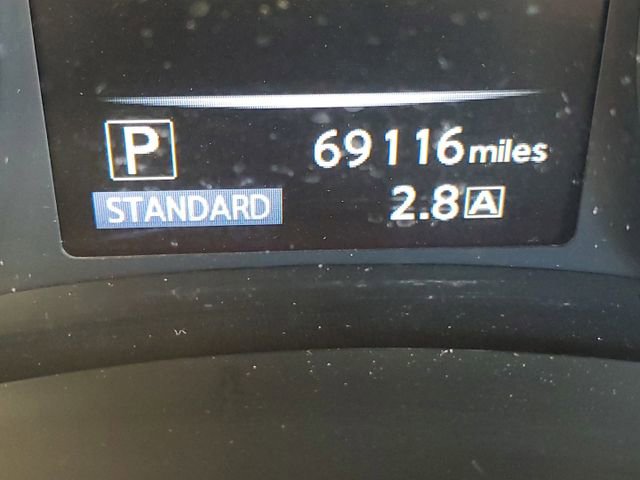 Used 2018 INFINITI Q50 Sport image 22