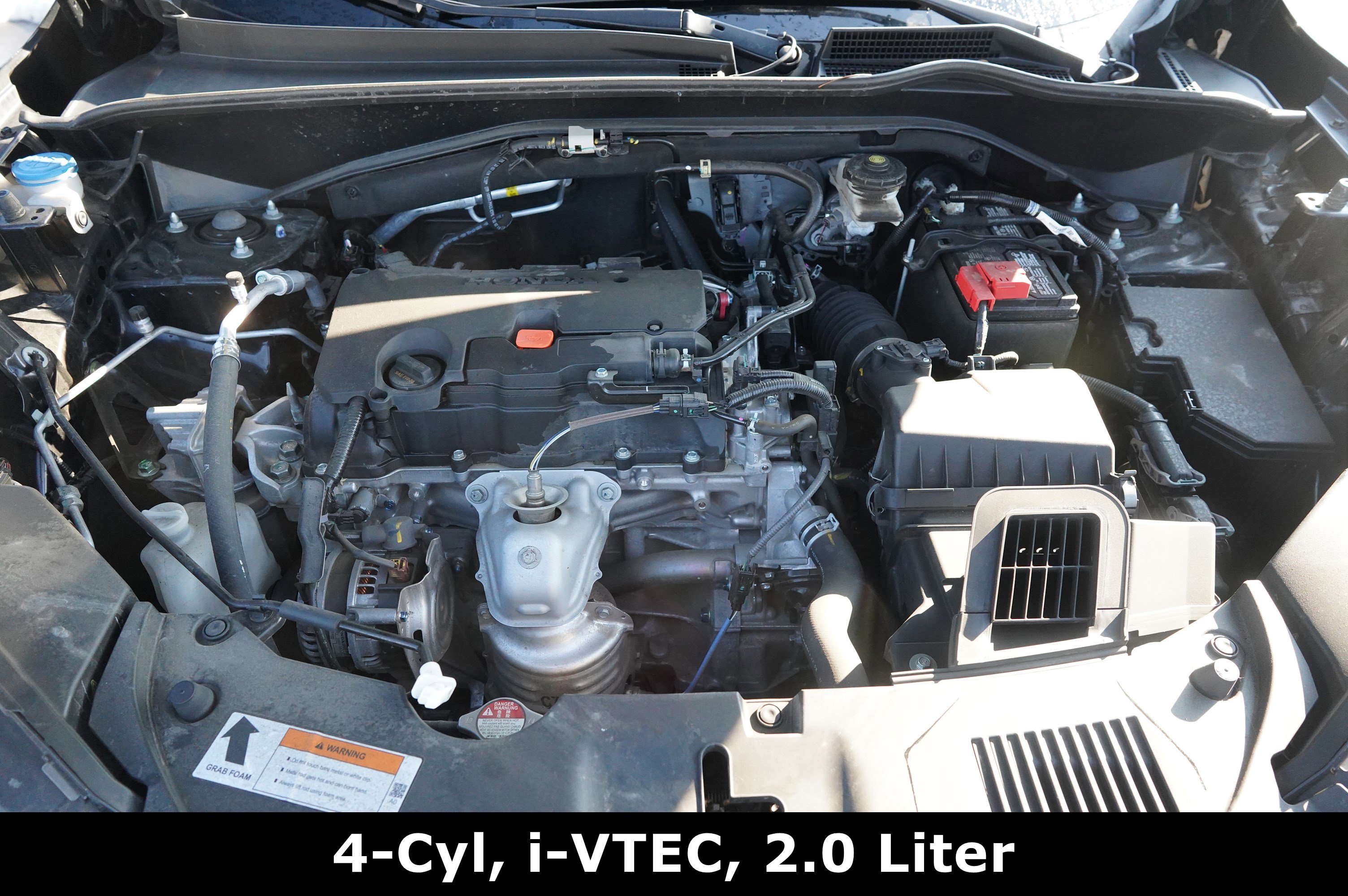 Used 2023 Honda HR-V EX-L image 15