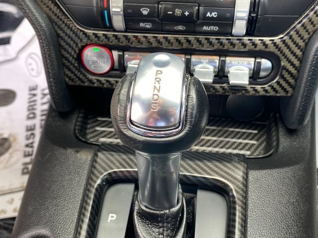 Used 2019 Ford Mustang Coupe w/ Equipment Group 101A RWD image 29