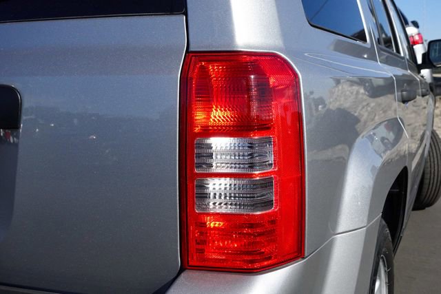 Used 2014 Jeep Patriot Sport image 7