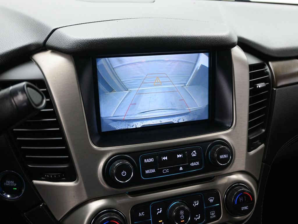 Used 2019 GMC Yukon Denali w/ Denali Ultimate Package image 18