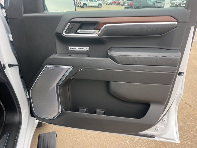 Used 2024 GMC Sierra 1500 Denali w/ Denali Reserve Package image 54
