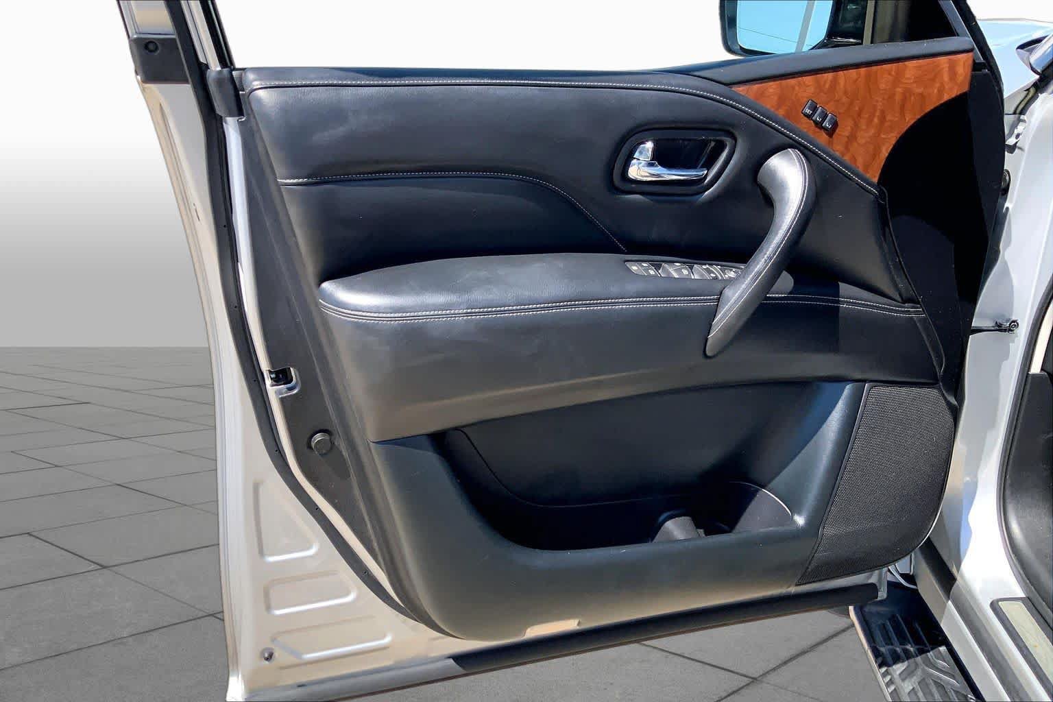 Used 2018 INFINITI QX80 2WD image 22