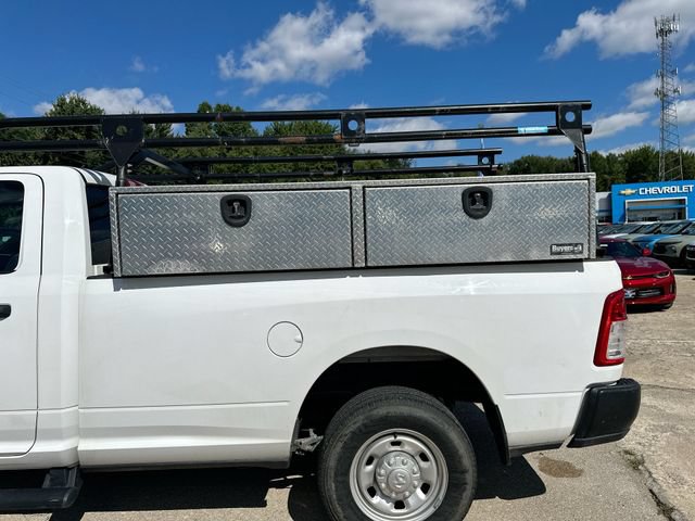 Used 2021 RAM 2500 Tradesman RWD image 48