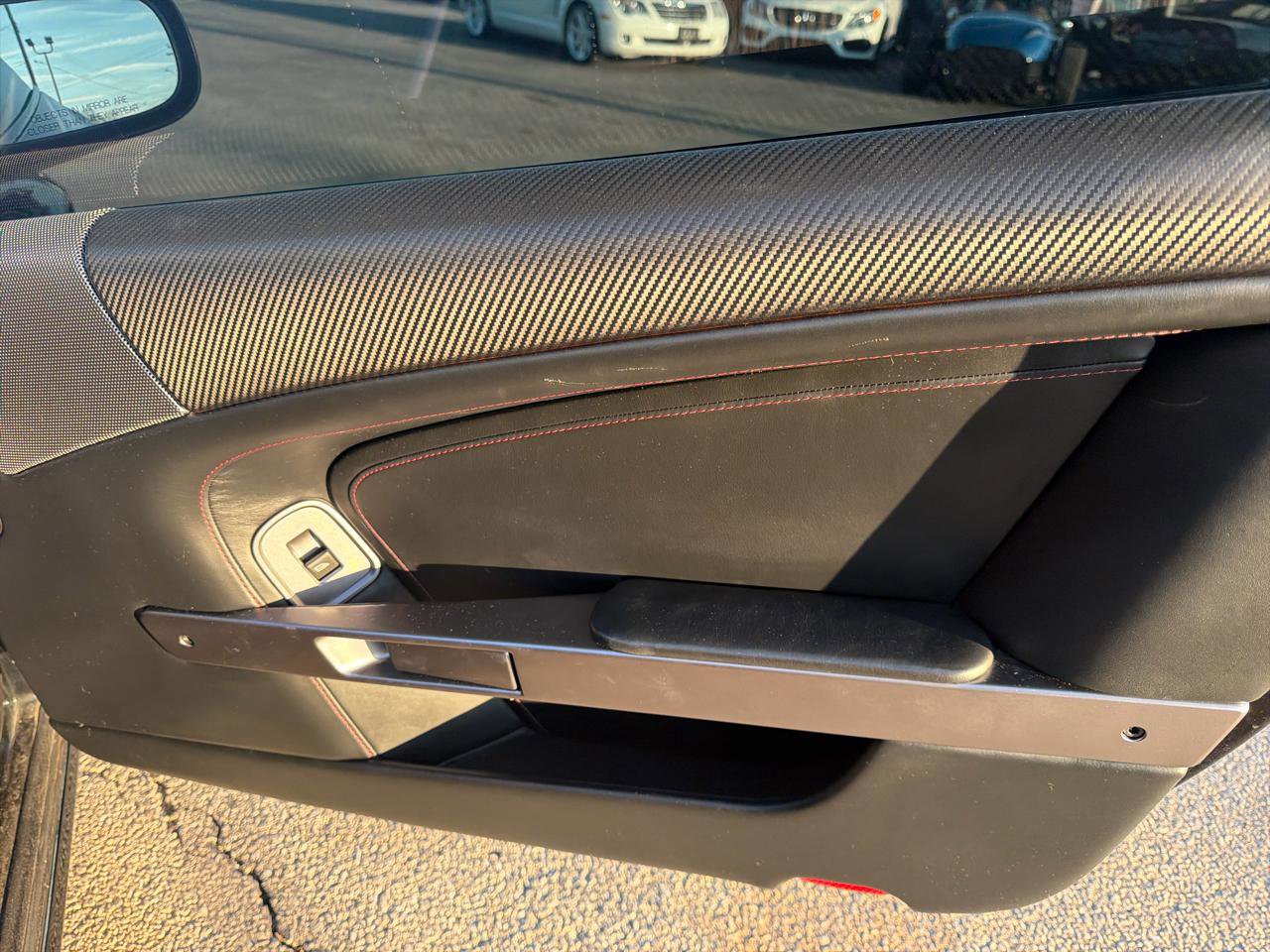 Used 2006 Aston Martin DB9 Coupe image 26