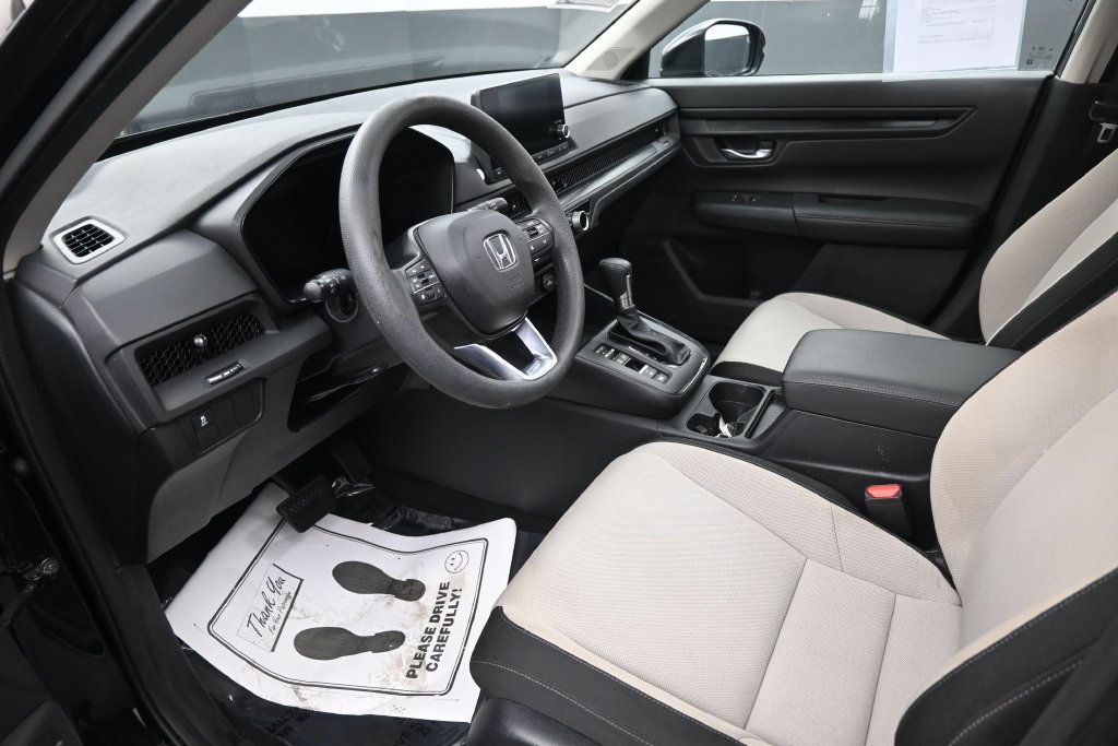 Used 2023 Honda CR-V EX image 28