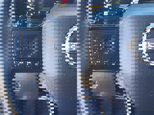 Certified 2025 Nissan Rogue Platinum w/ Platinum Premium Package image 11