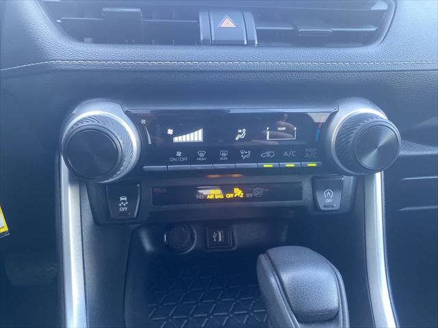 Certified 2024 Toyota RAV4 LE image 18