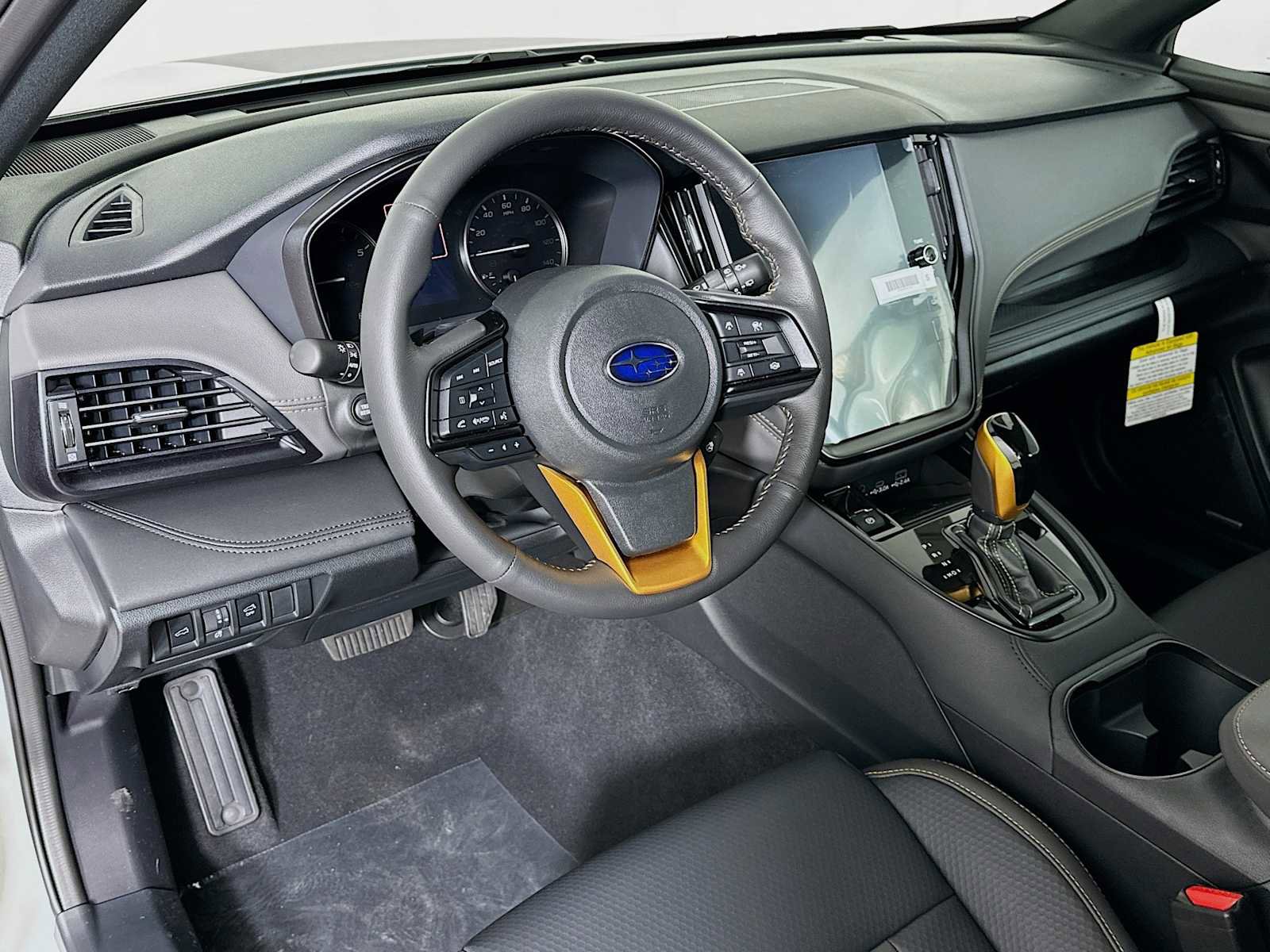 New 2025 Subaru Outback Wilderness image 9