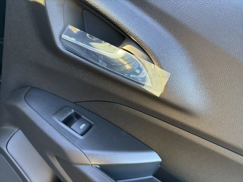 New 2026 Chevrolet Trax LT w/ Driver Confidence Package image 36