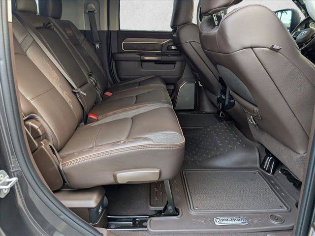 Used 2025 RAM 2500 Limited image 18