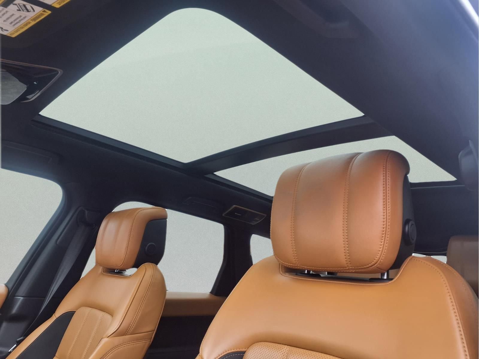 Used 2022 Land Rover Range Rover Sport HSE Dynamic image 21