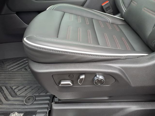 Used 2025 GMC Sierra 1500 AT4X w/ AT4X AEV Edition AWD/4WD image 14