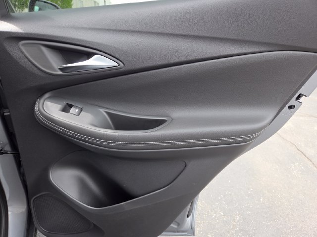 New 2026 Buick Encore GX Preferred w/ Comfort Package FWD image 25