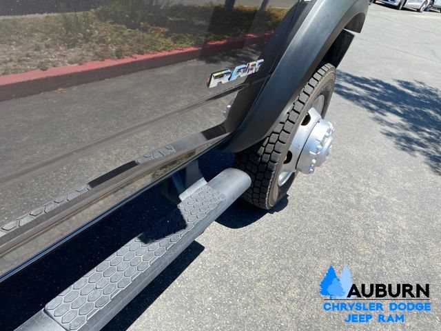 Used 2022 RAM 5500 Tradesman w/ Safety Group AWD/4WD image 14