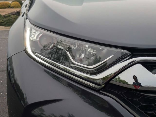 Used 2019 Honda CR-V EX-L image 10