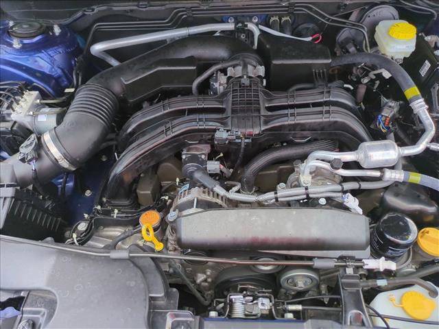 Used 2024 Subaru Crosstrek 2.5i Wilderness w/ Wilderness Package image 22