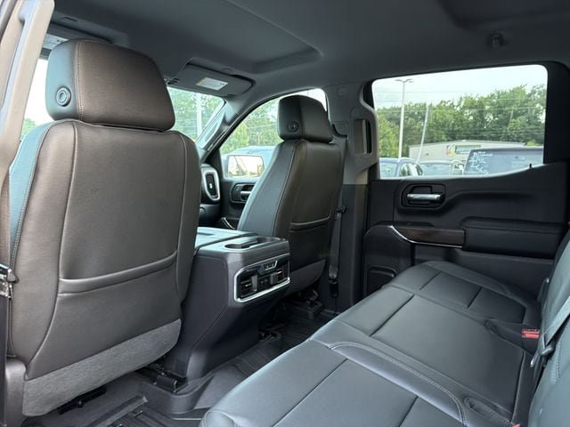 Used 2019 GMC Sierra 1500 SLT AWD/4WD image 12
