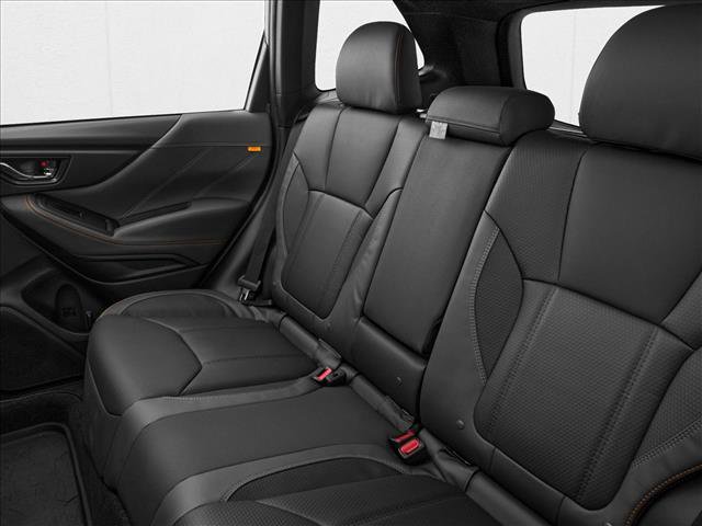 New 2025 Subaru Forester Wilderness w/ Wilderness Package image 9