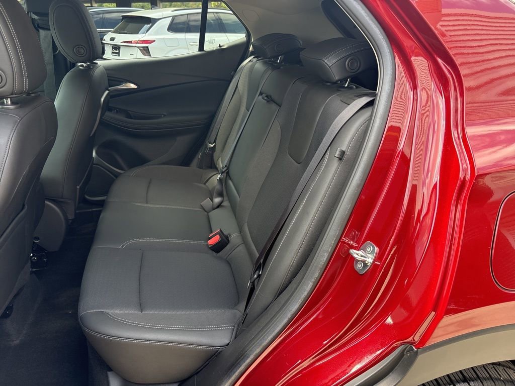 Used 2023 Buick Encore GX Select image 14