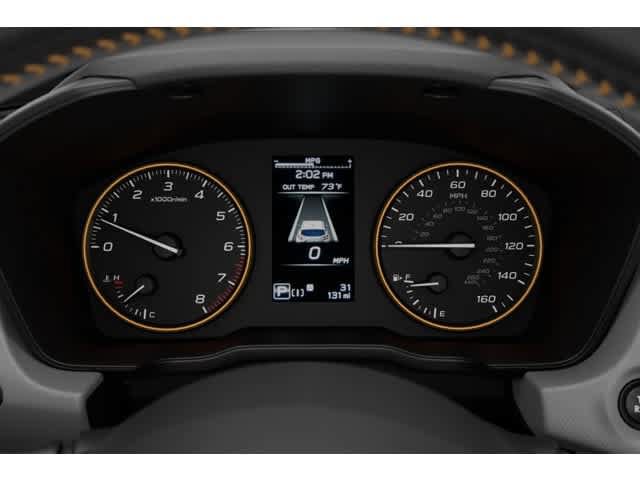 New 2027 Subaru Crosstrek 2.5i Wilderness AWD/4WD image 18