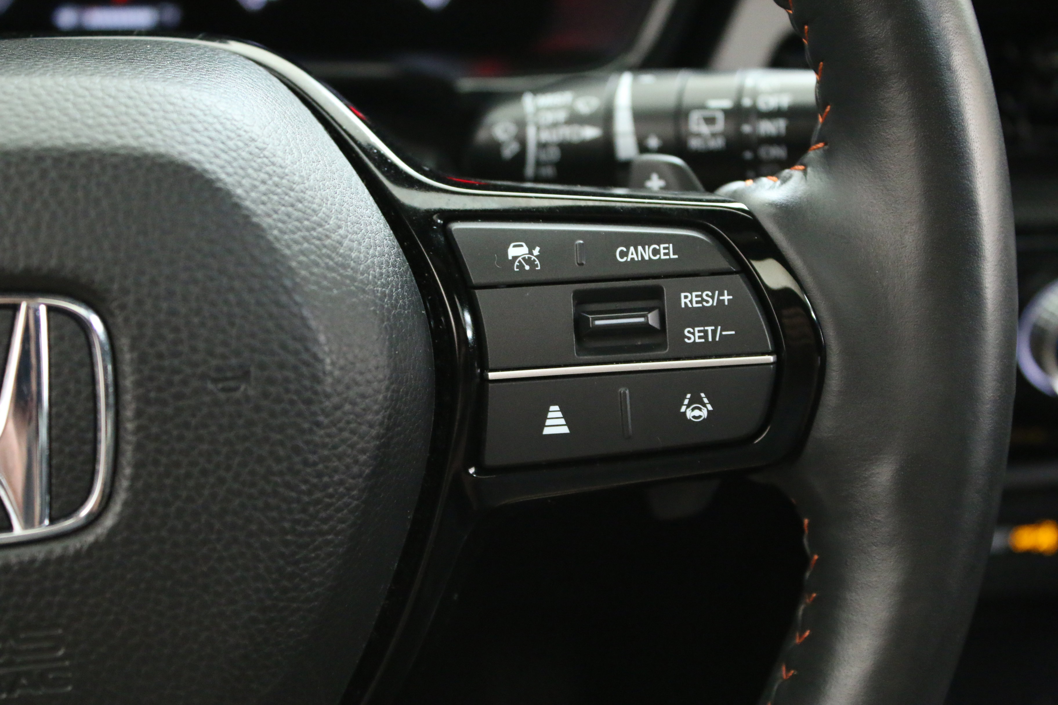 Used 2024 Honda CR-V Sport Touring image 14