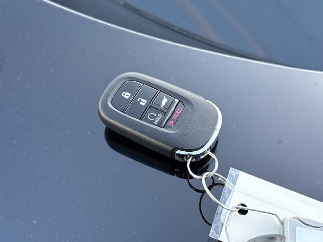 Used 2026 Honda Civic Sport image 12