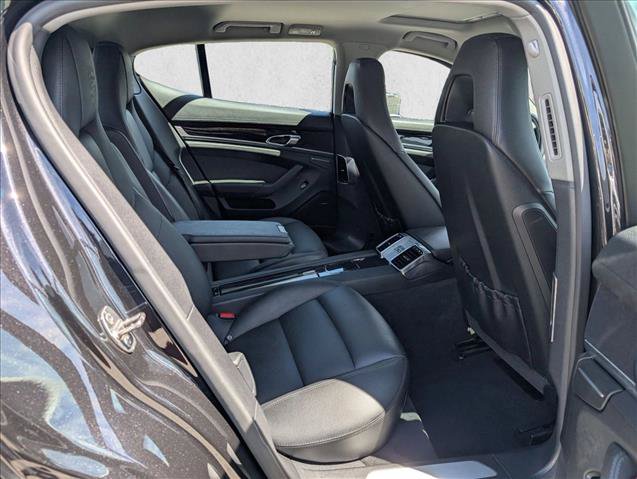 Used 2013 Porsche Panamera Platinum Edition RWD image 19