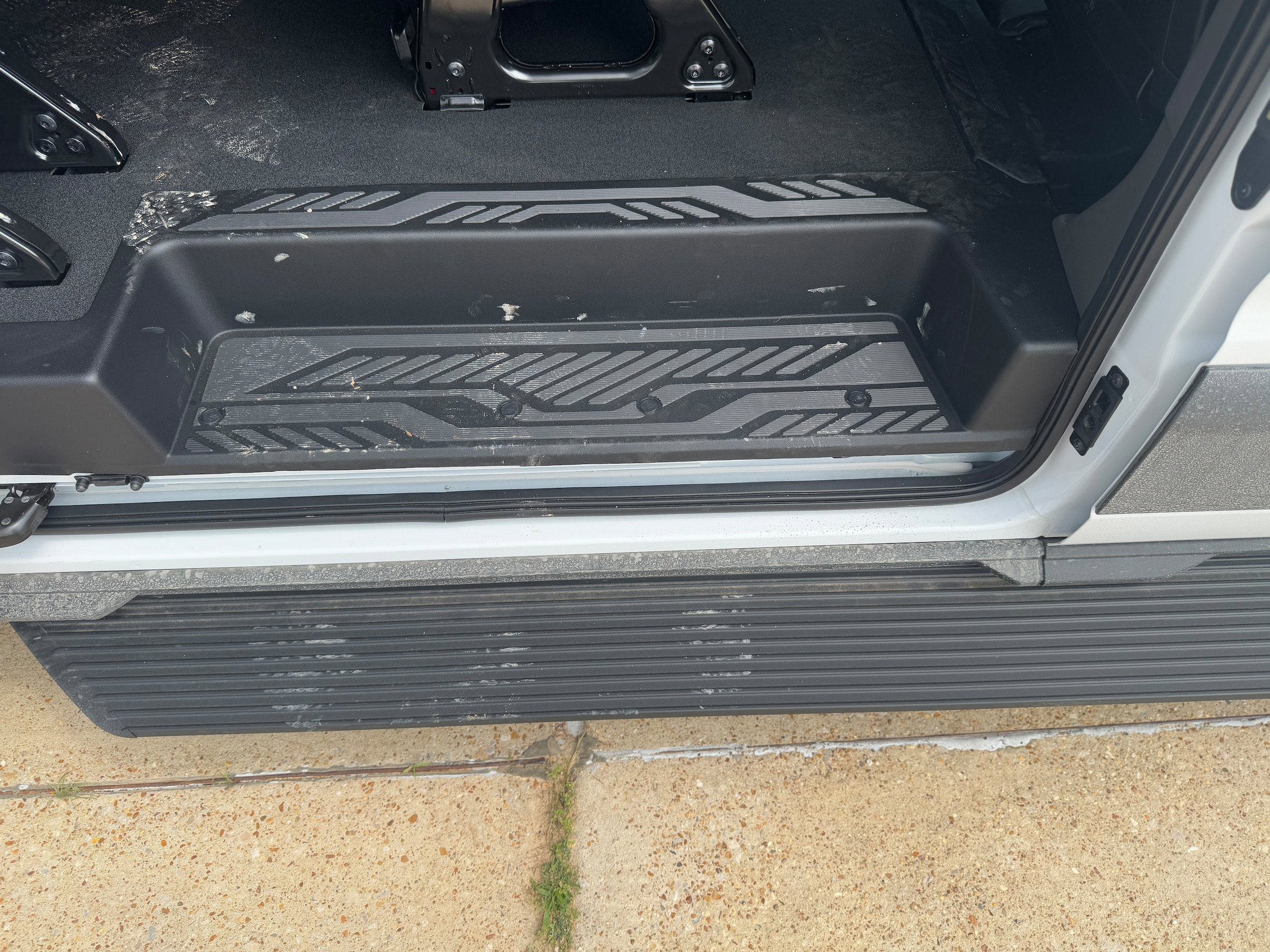 New 2024 Ford Transit 350 XL AWD/4WD image 52
