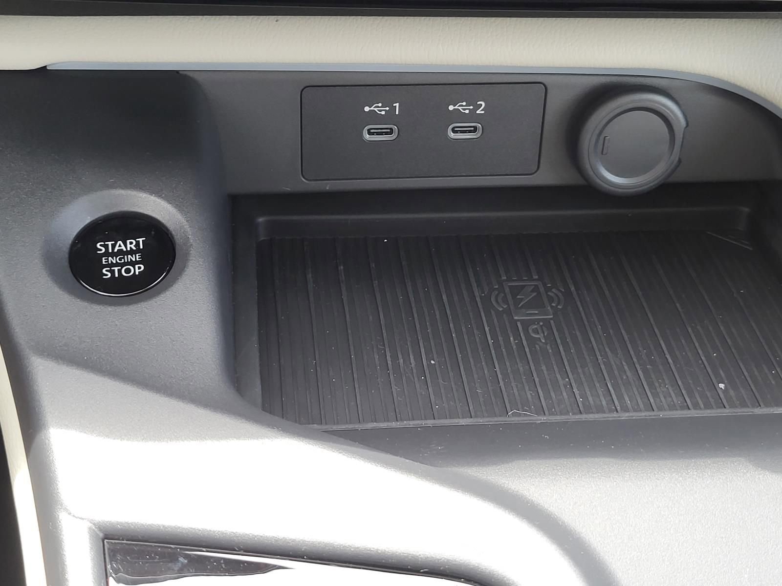 New 2026 Nissan Sentra SL FWD image 23