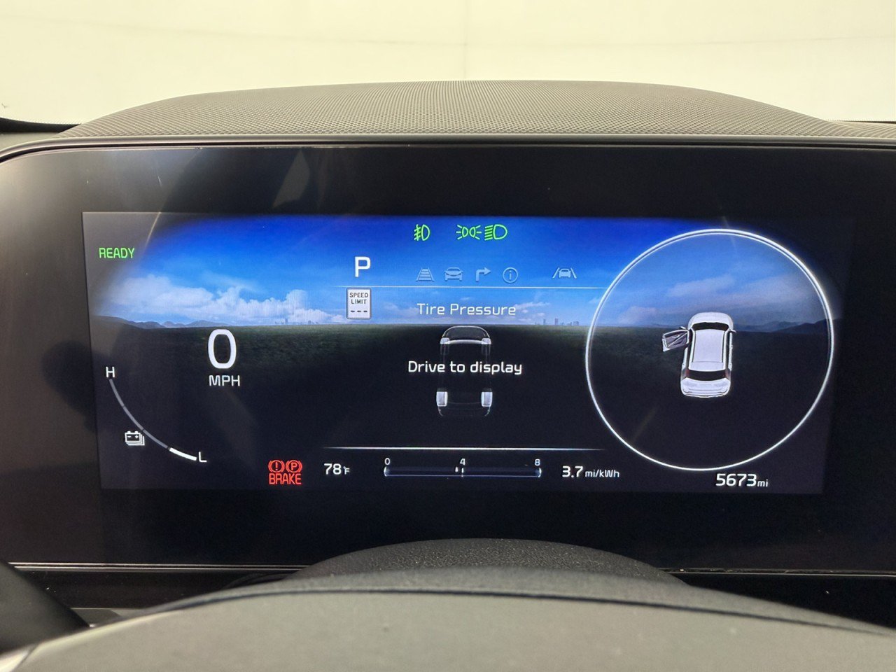 Used 2024 Kia Niro Wave w/ Wave Preserve Package FWD image 18