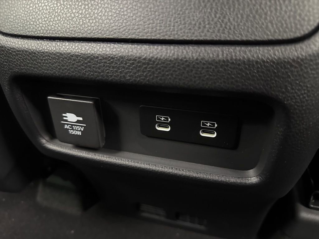 New 2026 Honda Passport TrailSport image 23