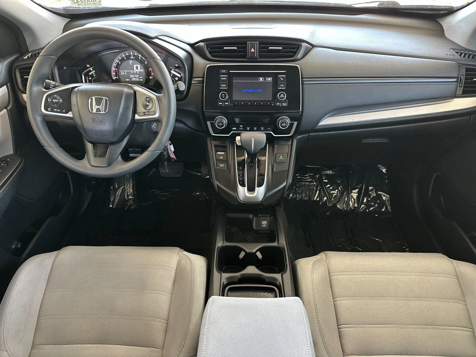 Used 2018 Honda CR-V LX image 15
