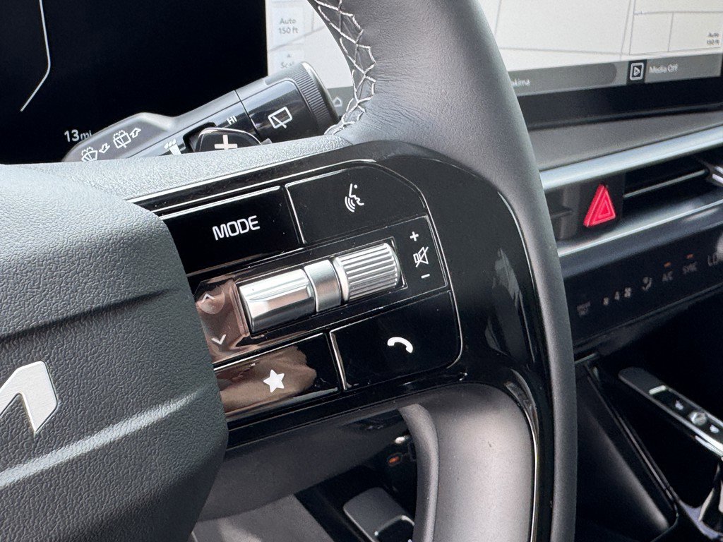 New 2026 Kia Sorento SX Prestige AWD/4WD image 19