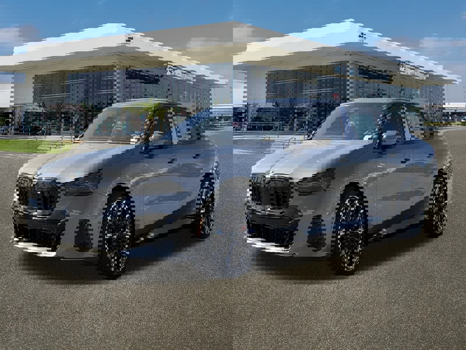 New 2026 BMW 530i image 5