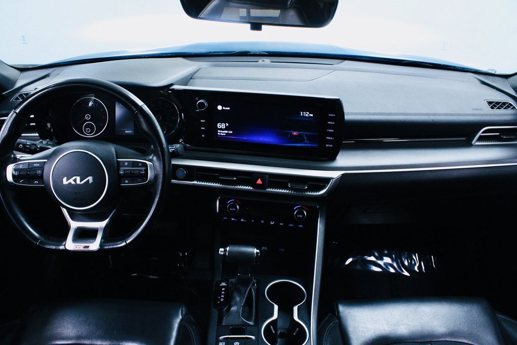 Used 2022 Kia K5 GT-Line image 31