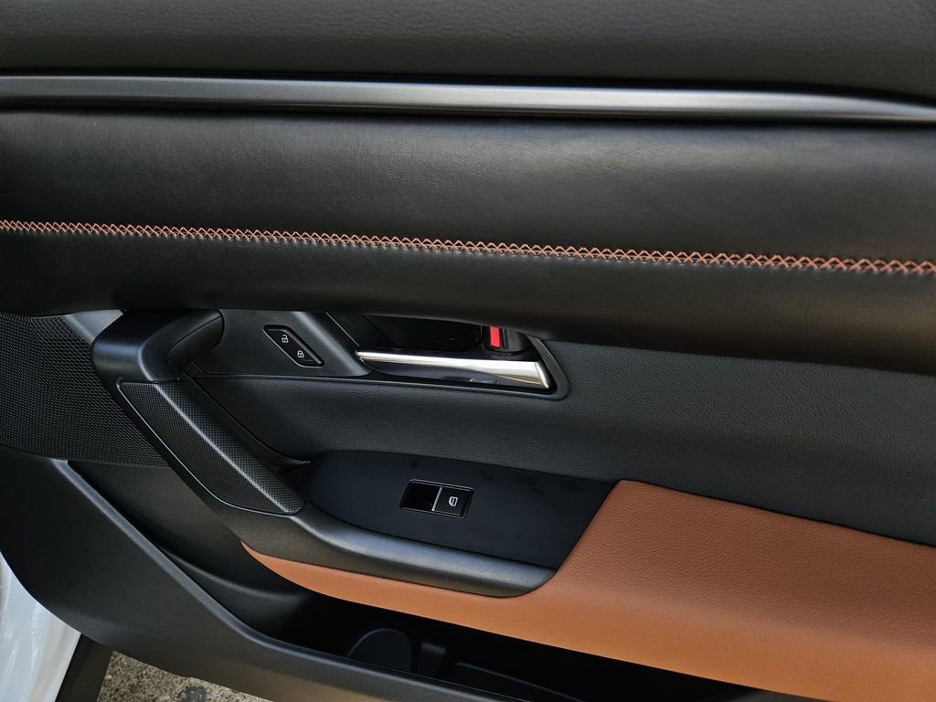 New 2025 MAZDA CX-50 2.5 Turbo w/ Cargo Package image 10