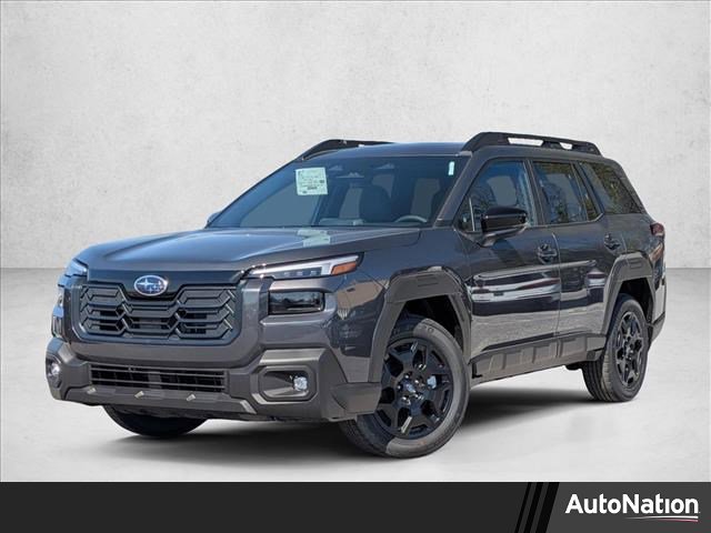 New 2026 Subaru Outback Limited image 1