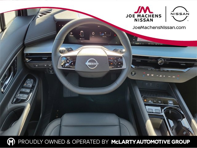 New 2025 Nissan Murano SL image 22