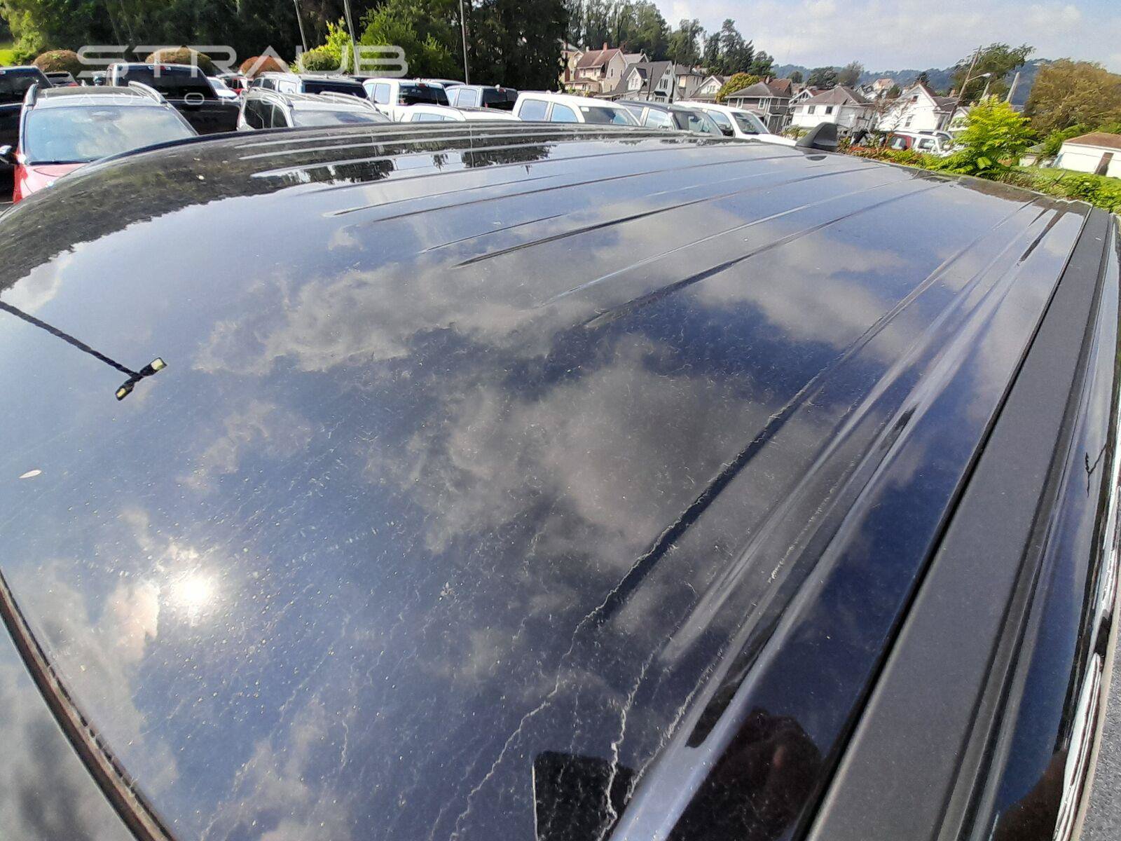 Used 2025 RAM 1500 Warlock AWD/4WD image 53