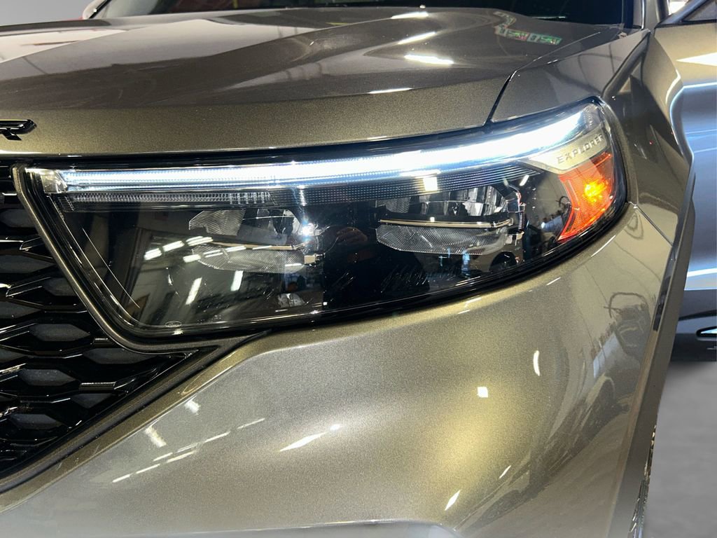 Used 2023 Ford Explorer ST w/ Equipment Group 401A image 20