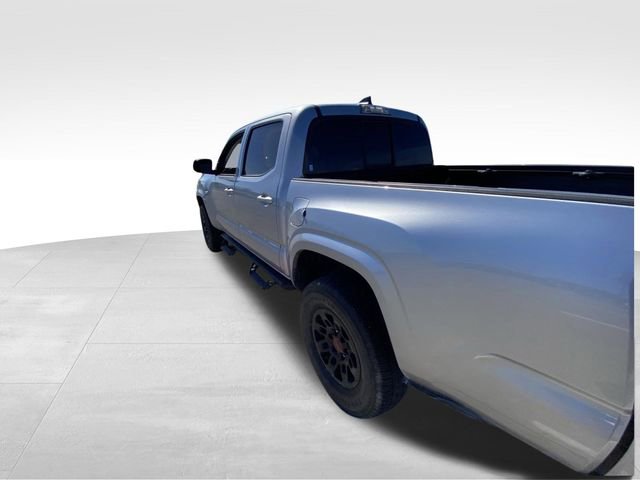 Used 2022 Toyota Tacoma SR image 7