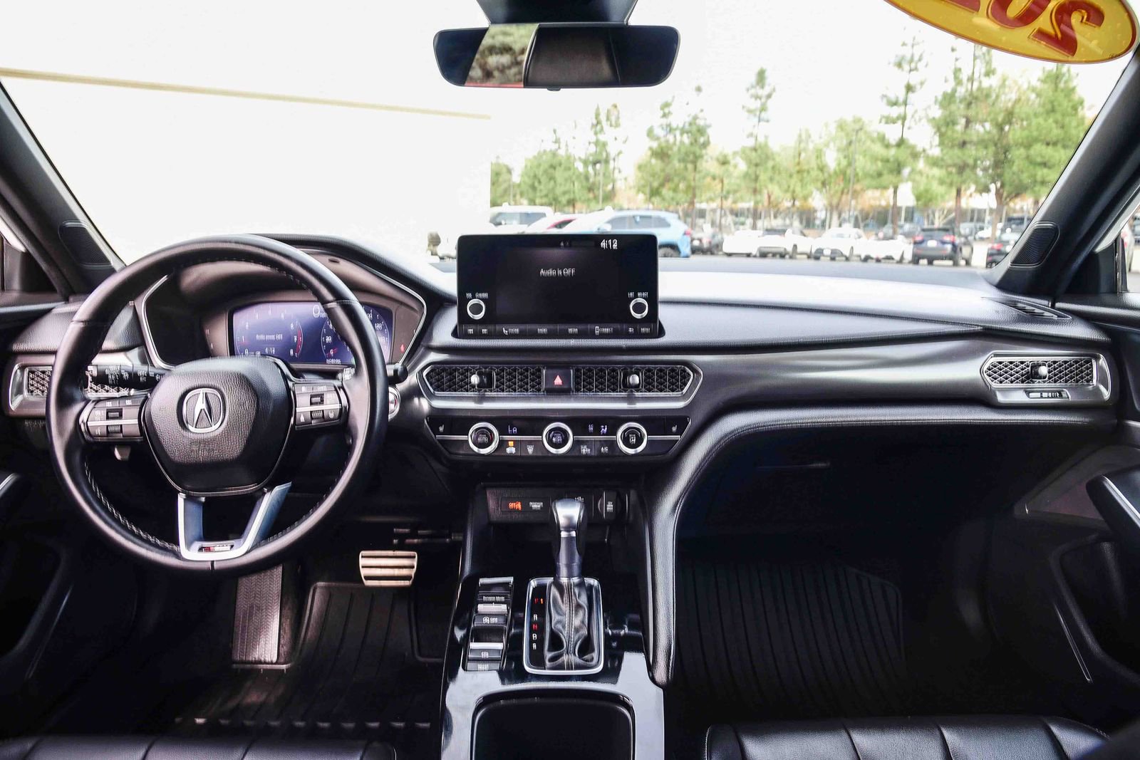 Used 2025 Acura Integra A-Spec image 15