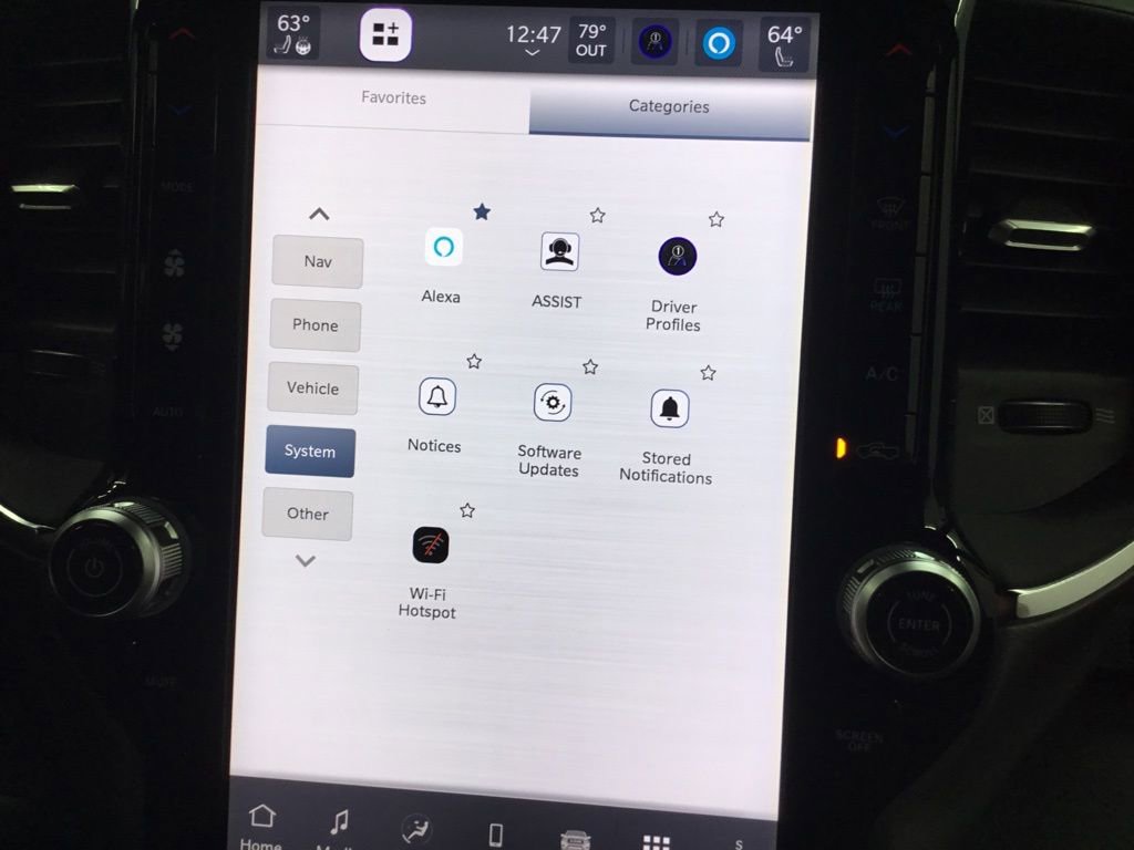 New 2026 RAM 2500 Laramie w/ Night Edition image 38