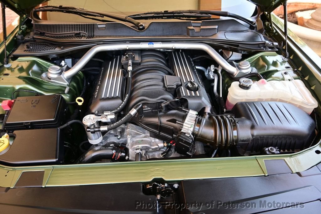 Used 2020 Dodge Challenger R/T Scat Pack RWD image 40