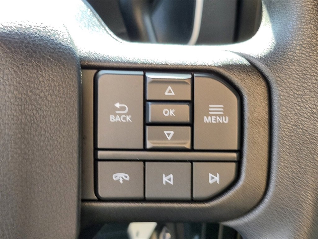 Used 2023 Ford F150 XL w/ STX Appearance Package image 24